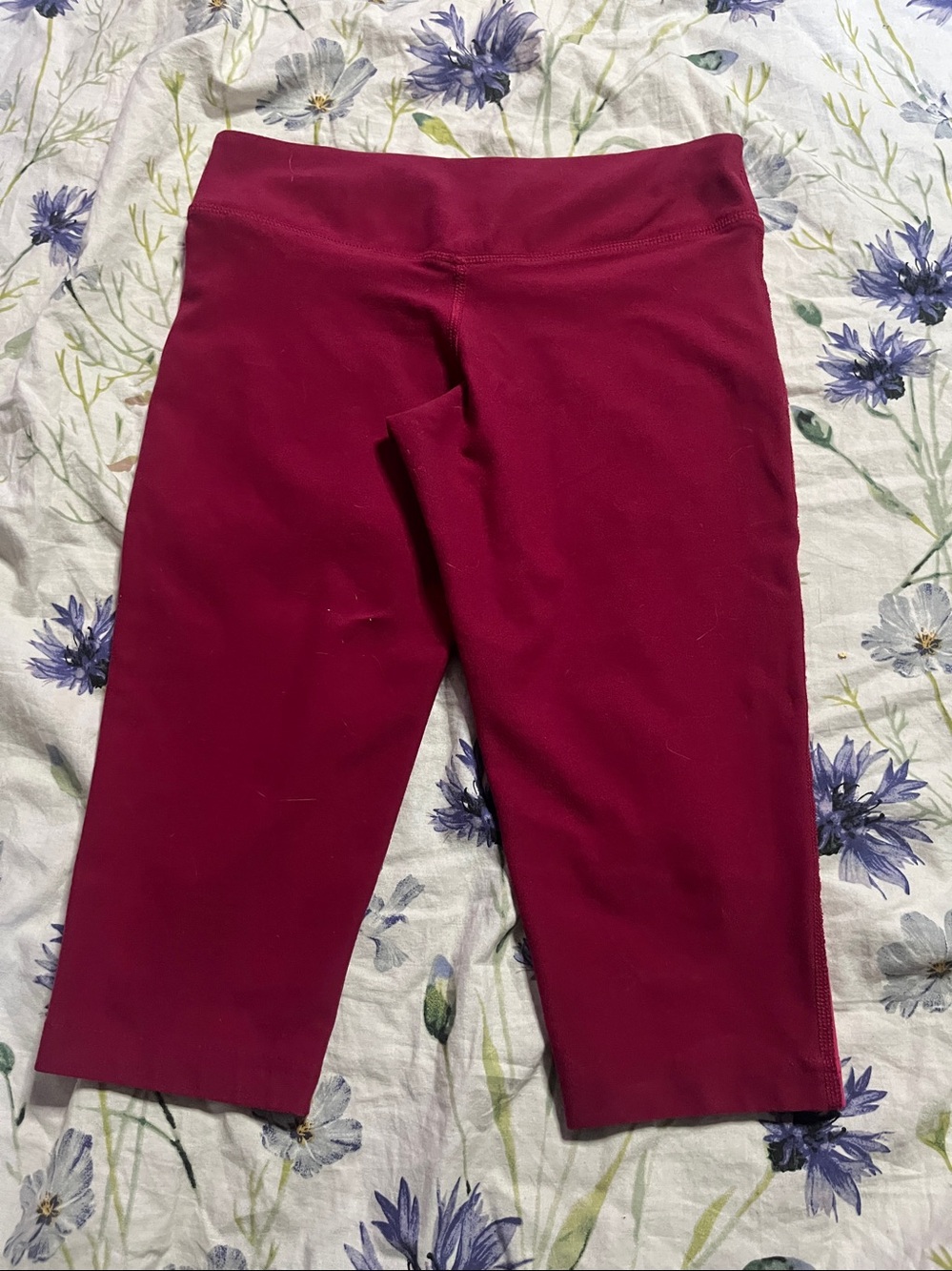 ๐ Vintage Nike Bold Pink Athletic Shorts ๐ - Picture 5 of 5